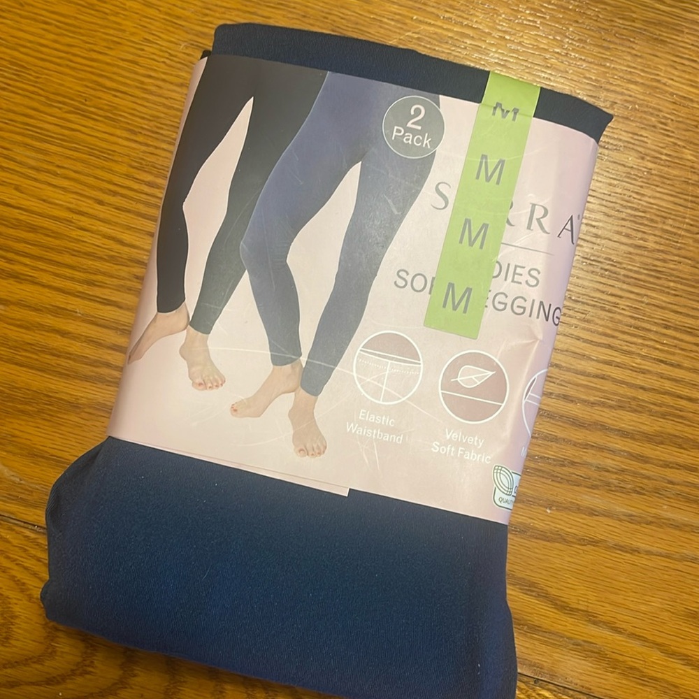 Serra Leggings